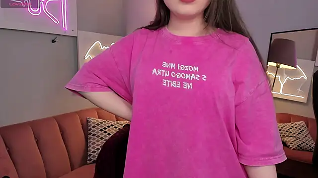 AliceLiador  online show from 23, 5, 2026