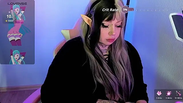 Chibiis online show from 28, 5, 2026