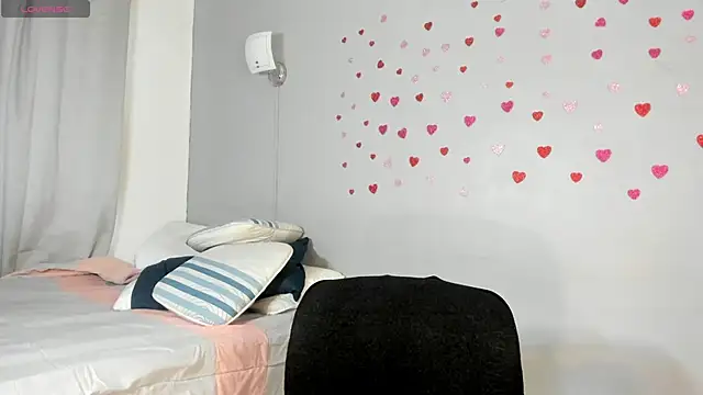 Lexxa W online show from 16, 4, 2026