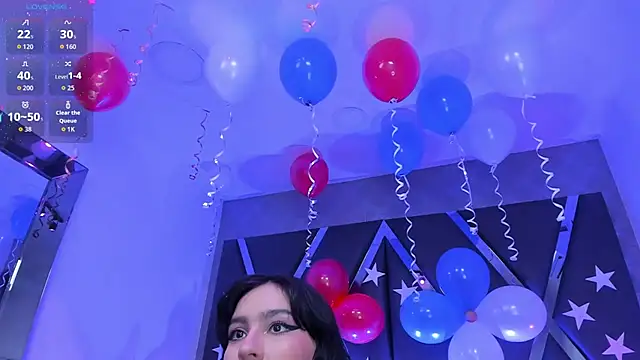 HaniKuspoka online show from 4, 7, 2026