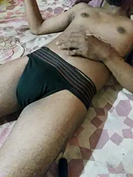 handsomeboyrk online show from 14, 5, 2026