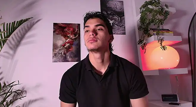 andyypalmer  online show from 24, 4, 2026
