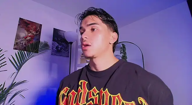 andyypalmer  online show from 6, 7, 2026