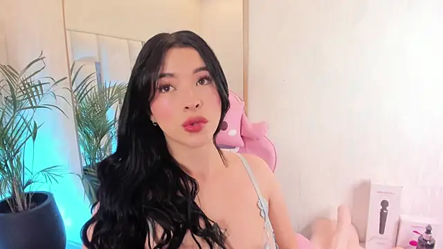 Snapshot of imnikaa_ chatting on 22, 6, 2026 imnikaa online show from 22, 6, 2026