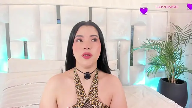 Snapshot of imnikaa_ chatting on 11, 7, 2026 imnikaa online show from 11, 7, 2026