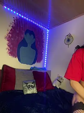 persefone 666 online show from 16, 4, 2026