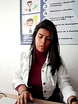 SOFIA-11  online show from 9, 5, 2026