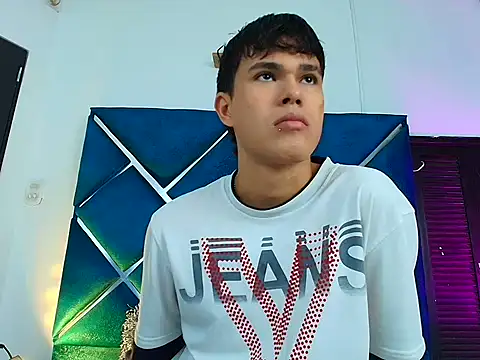 EdwinBoys online show from 17, 4, 2026