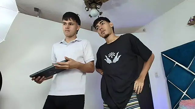 EdwinBoys online show from 19, 5, 2026