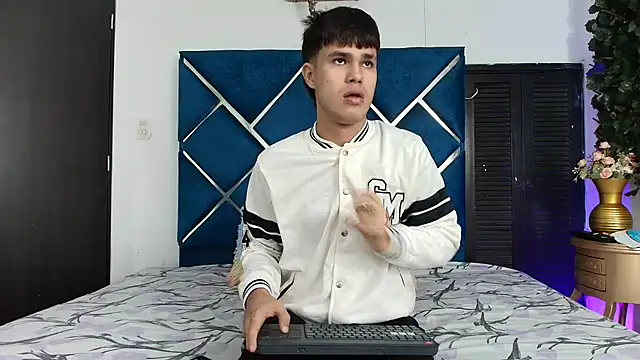 EdwinBoys online show from 23, 5, 2026