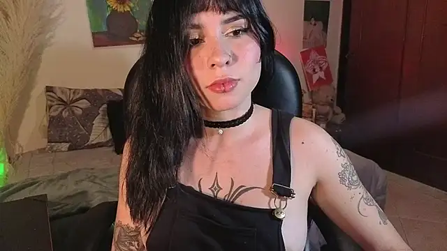 GaiaJonness online show from 18, 5, 2026