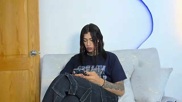 Aohomlester  online show from 23, 4, 2026