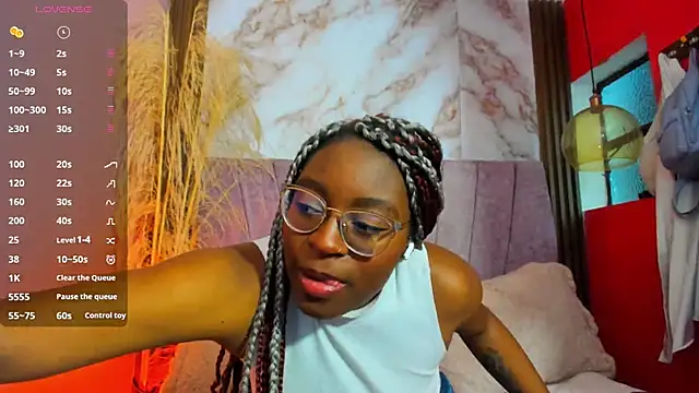 Candy Williamss online show from 25, 5, 2026