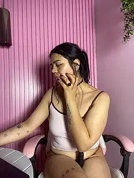 DammCherry online show from 15, 4, 2026