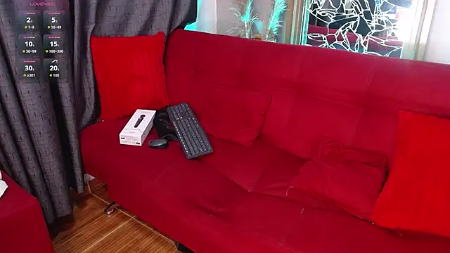 Rouse benbett online show from 27, 5, 2026