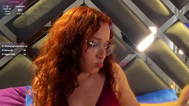 leahluna online show from 30, 5, 2026