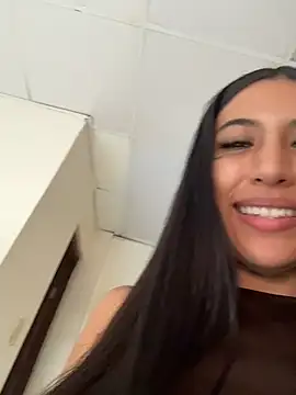 Snapshot of babedemon666 chatting on 10, 5, 2026 babedemon666 online show from 10, 5, 2026
