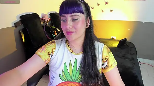 Cataleya Blare online show from 28, 5, 2026
