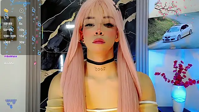 Snapshot of moon_sweet- chatting on 28, 4, 2026 moon sweet- online show from 28, 4, 2026