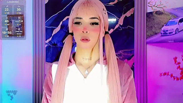 Snapshot of moon_sweet- chatting on 16, 5, 2026 moon sweet- online show from 16, 5, 2026