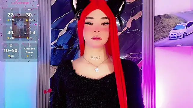 Snapshot of moon_sweet- chatting on 29, 5, 2026 moon sweet- online show from 29, 5, 2026