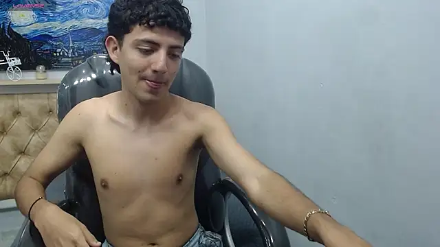 XebasTwink online show from 15, 4, 2026