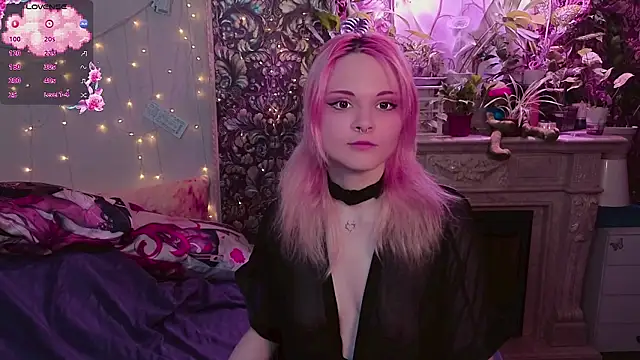 DoubleBubble  online show from 29, 6, 2026