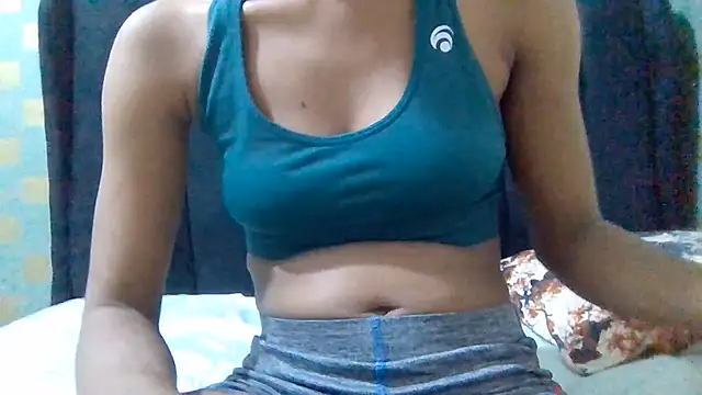 Tessy- online show from 29, 6, 2026