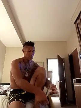 Daddyb00m online show from 15, 4, 2026