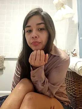 Ariana2001 online show from 22, 4, 2026