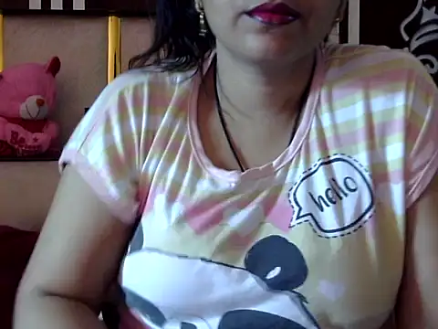 Sexy Mahekk online show from 2, 6, 2026