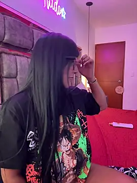 Snapshot of Sara_fun chatting on 26, 1, 2025 Sara fun online show from 26, 1, 2025