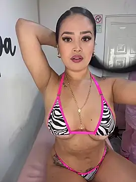 Snapshot of Sara_fun chatting on 22, 2, 2025 Sara fun online show from 22, 2, 2025