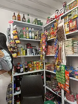 Snapshot of Sara_fun chatting on 27, 9, 2025 Sara fun online show from 27, 9, 2025