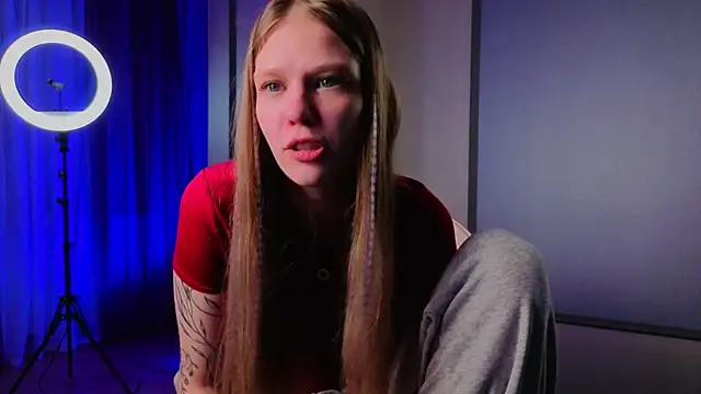 BibiGatz online show from 18, 4, 2026