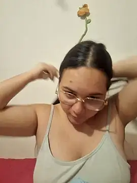 Sophie Secret7 online show from 23, 4, 2026