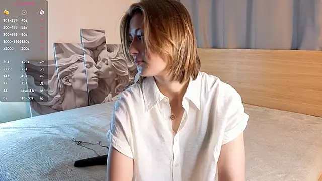 Snapshot of CoryCantrel chatting on 24, 6, 2026 CoryCantrel online show from 24, 6, 2026
