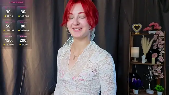 Snapshot of CoryCantrel chatting on 12, 7, 2026 CoryCantrel online show from 12, 7, 2026