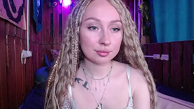 Mimi-Deep online show from 16, 5, 2026