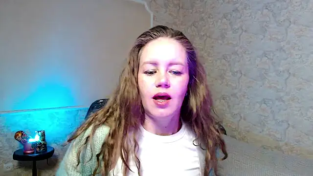 Fern Lust online show from 23, 5, 2026
