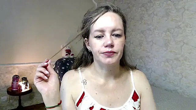 Fern Lust online show from 23, 6, 2026