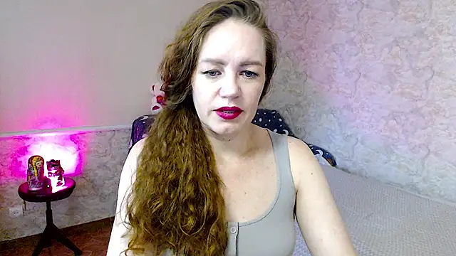 Fern Lust online show from 10, 7, 2026