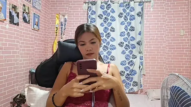 KennaParee online show from 17, 4, 2026