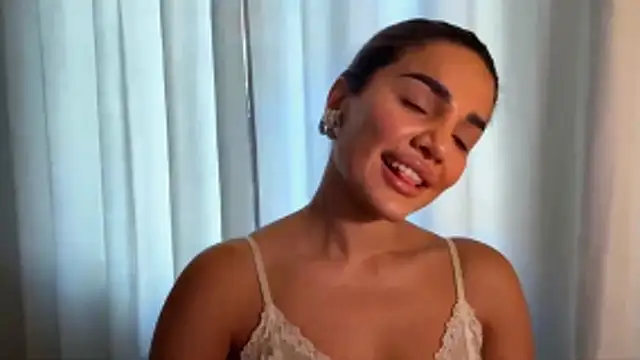 MelindaReny online show from 23, 4, 2026