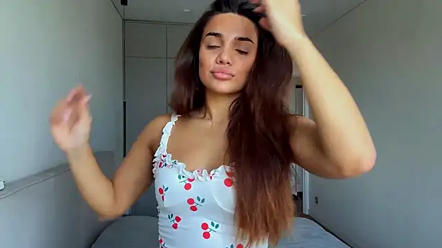 MelindaReny online show from 20, 5, 2026