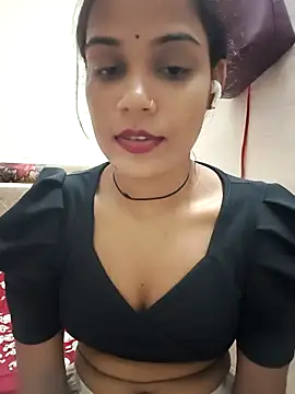 Snapshot of Dimple-Shah chatting on 8, 7, 2026 Dimple-Shah online show from 8, 7, 2026