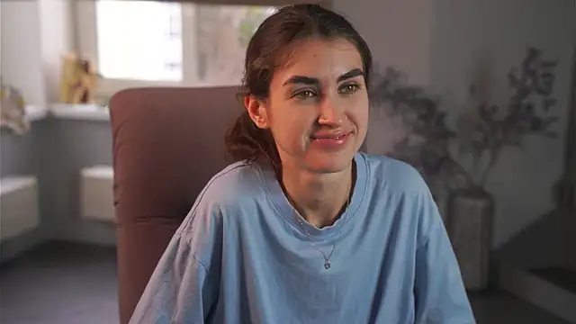 ColleenMaren online show from 20, 4, 2026