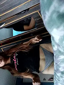 Catita rica online show from 23, 4, 2026