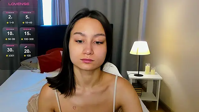 AndreaJohnsons online show from 30, 6, 2026