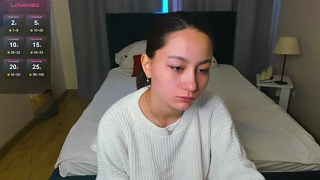 AndreaJohnsons online show from 11, 7, 2026